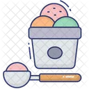 Scoops  Icon