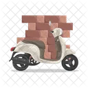 Scooter Icon