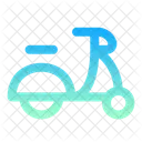 Scooter Icon