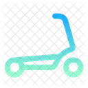 Scooter Icon