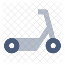 スクーター アイコン
