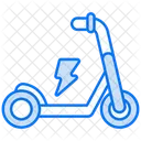 Scooter  Icono