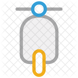 Scooter Icon