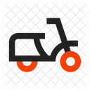 Scooter Icon