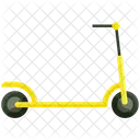 Scooter Transport Transportation Icon