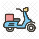 Transport Vehicle Transportation Icon