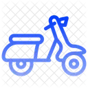 Scooter Icon