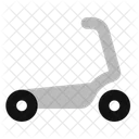 Scooter  Icon