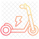 Scooter  Icon