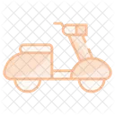 Scooter Icon