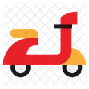 Transport Vehicle Transportation Icon