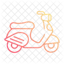 Scooter  Icono