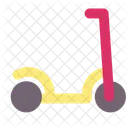 Scooter  Icon