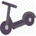 Scooter  Icône