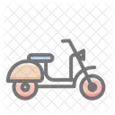 Transportation Pack Icon