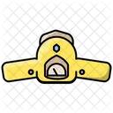 Scooters Parts Vehicles Icon