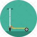 Scooter  Icono