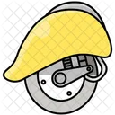 Scooters Parts Vehicles Icon