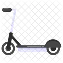 Scootie  Icon