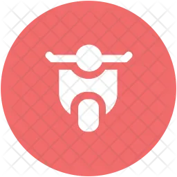 Scooty  Icon