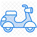 Scooty  Icon