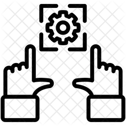 Scope  Icon