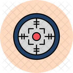 Scope  Icon