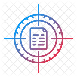 Scope  Icon