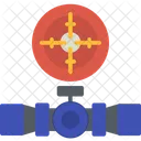 Scope Aim  Icon