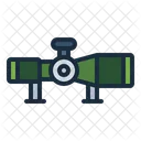 Scope  Icon