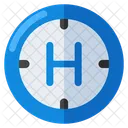 Scope  Icon