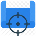 Scope  Icon