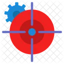 Scope Management  Icon