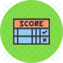Score  Icon
