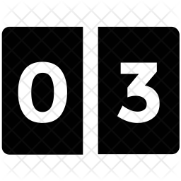 Score Icon