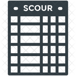 Score Icon