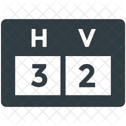 Score Icon