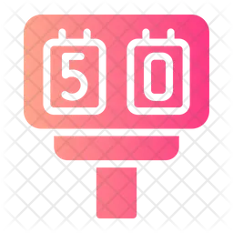 Score  Icon