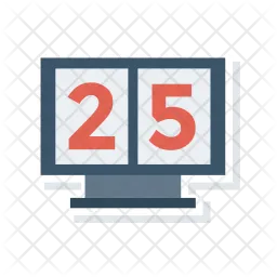 Score  Icon