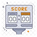 Score board  Icon