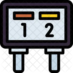 Score board  Icon