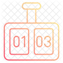 Score board  Icon