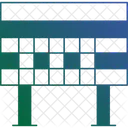 Score board  Icon