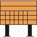 Score board  Icon