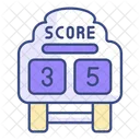 Score Board Icon