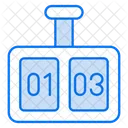 Score board  Icon