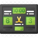Score board  Icon