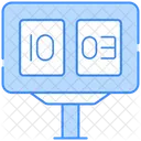 Score Board Icon