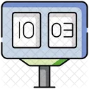 Score Board Icon