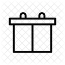 Score Board  Icon
